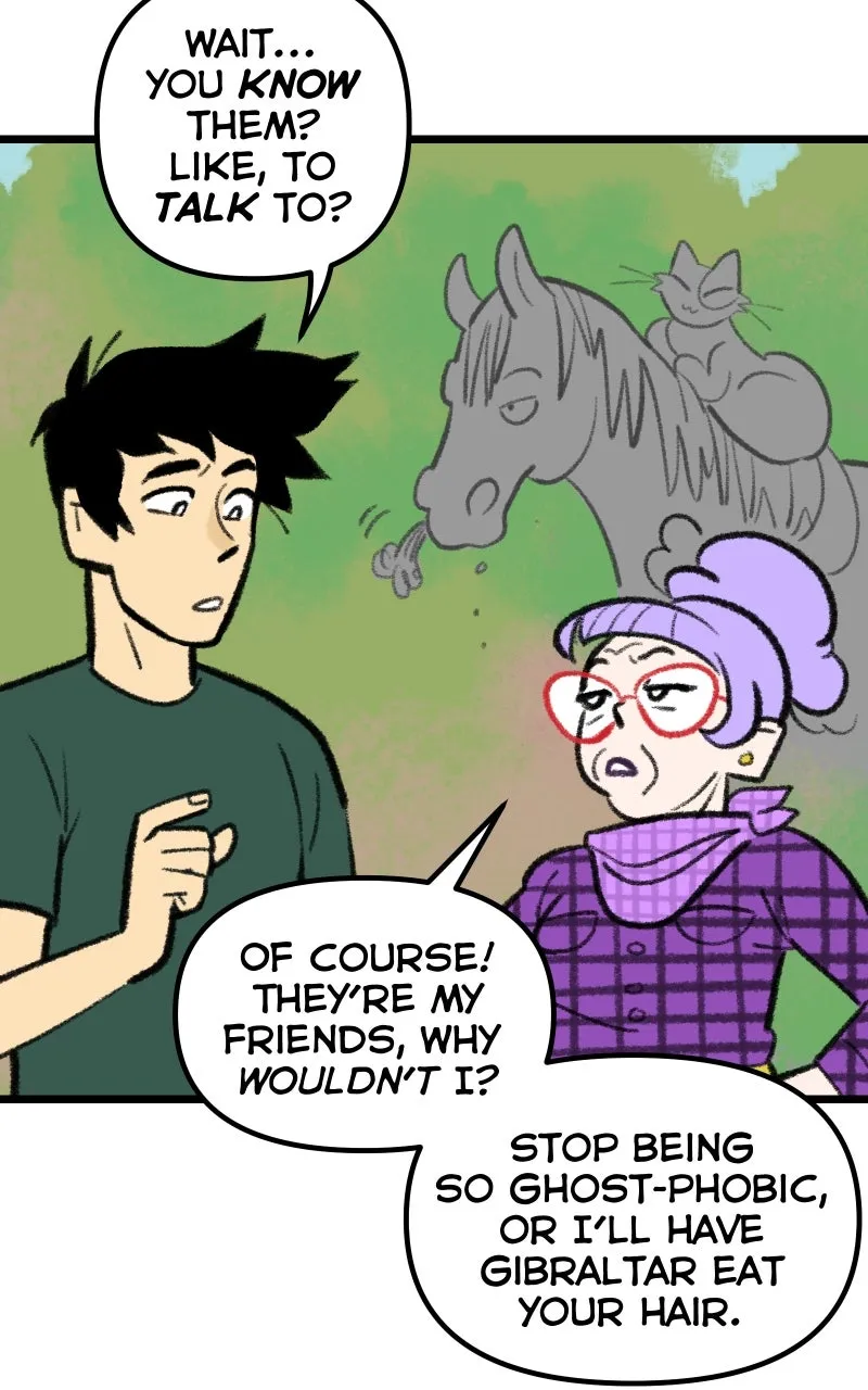 Read Heart Acres chapter 3 image 28 on Lezhin