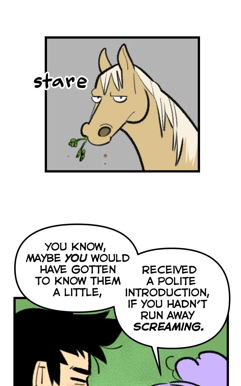 Read Heart Acres chapter 3 image 29 on Lezhin