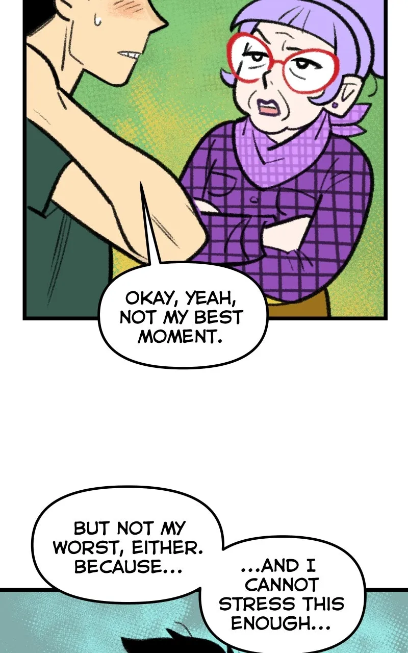 Read Heart Acres chapter 3 image 30 on Lezhin