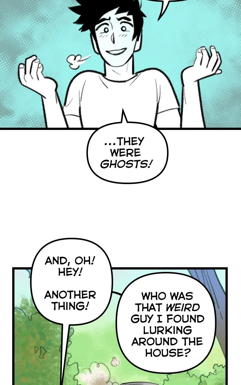 Read Heart Acres chapter 3 image 31 on Lezhin