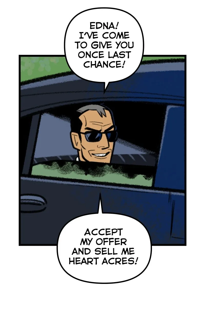 Read Heart Acres chapter 3 image 34 on Lezhin