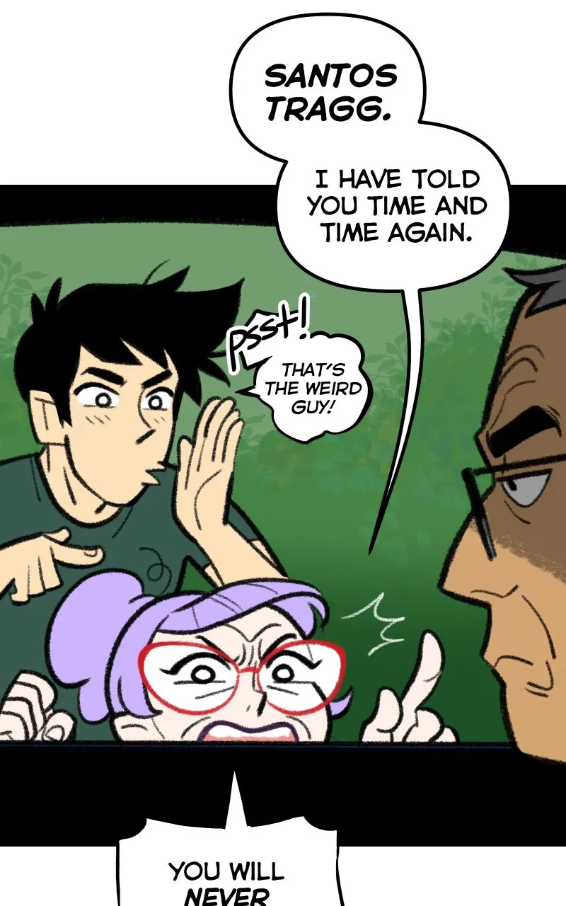 Read Heart Acres chapter 3 image 35 on Lezhin