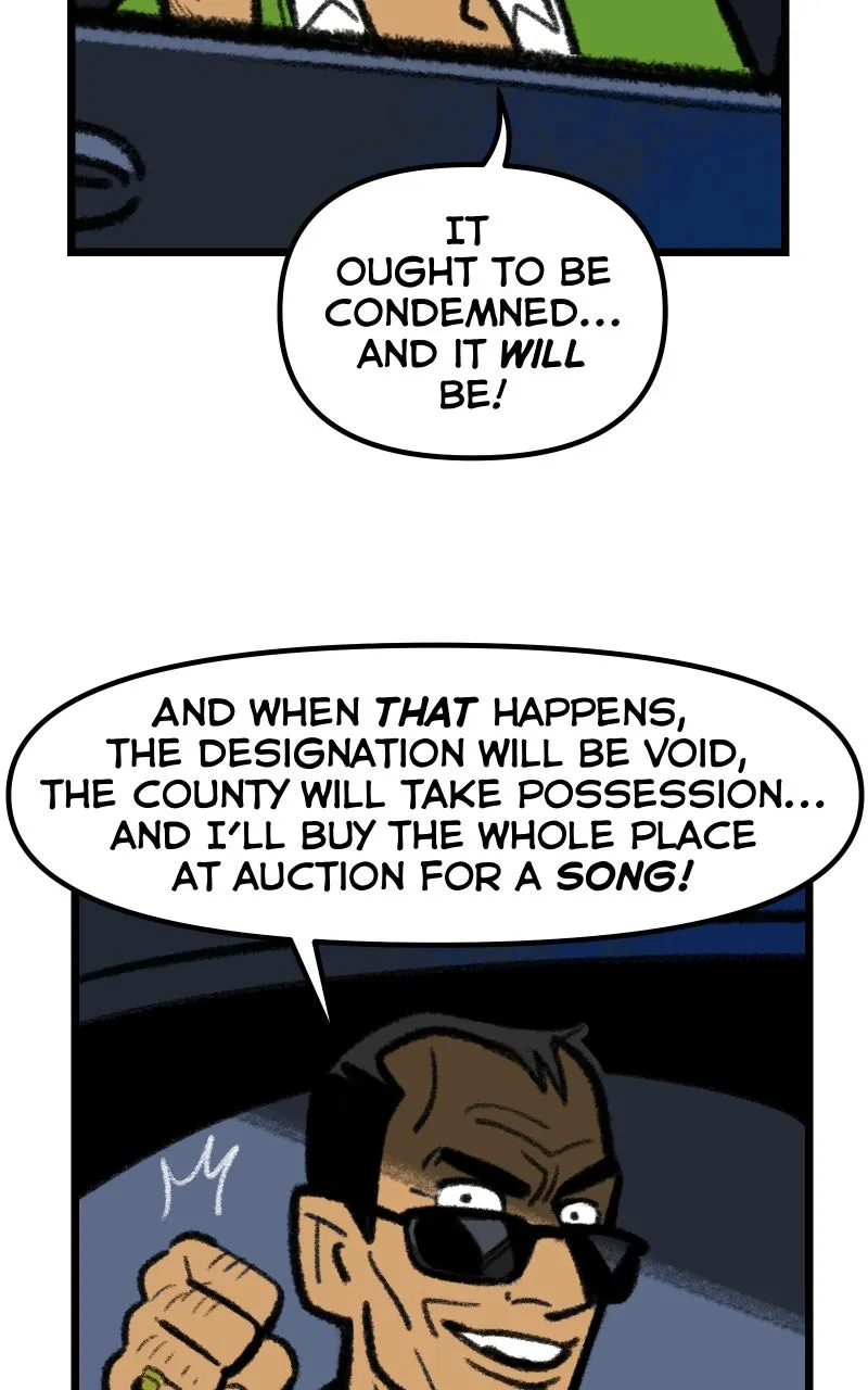 Read Heart Acres chapter 3 image 37 on Lezhin