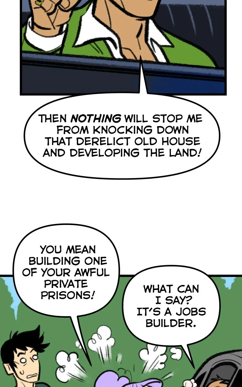 Read Heart Acres chapter 3 image 38 on Lezhin