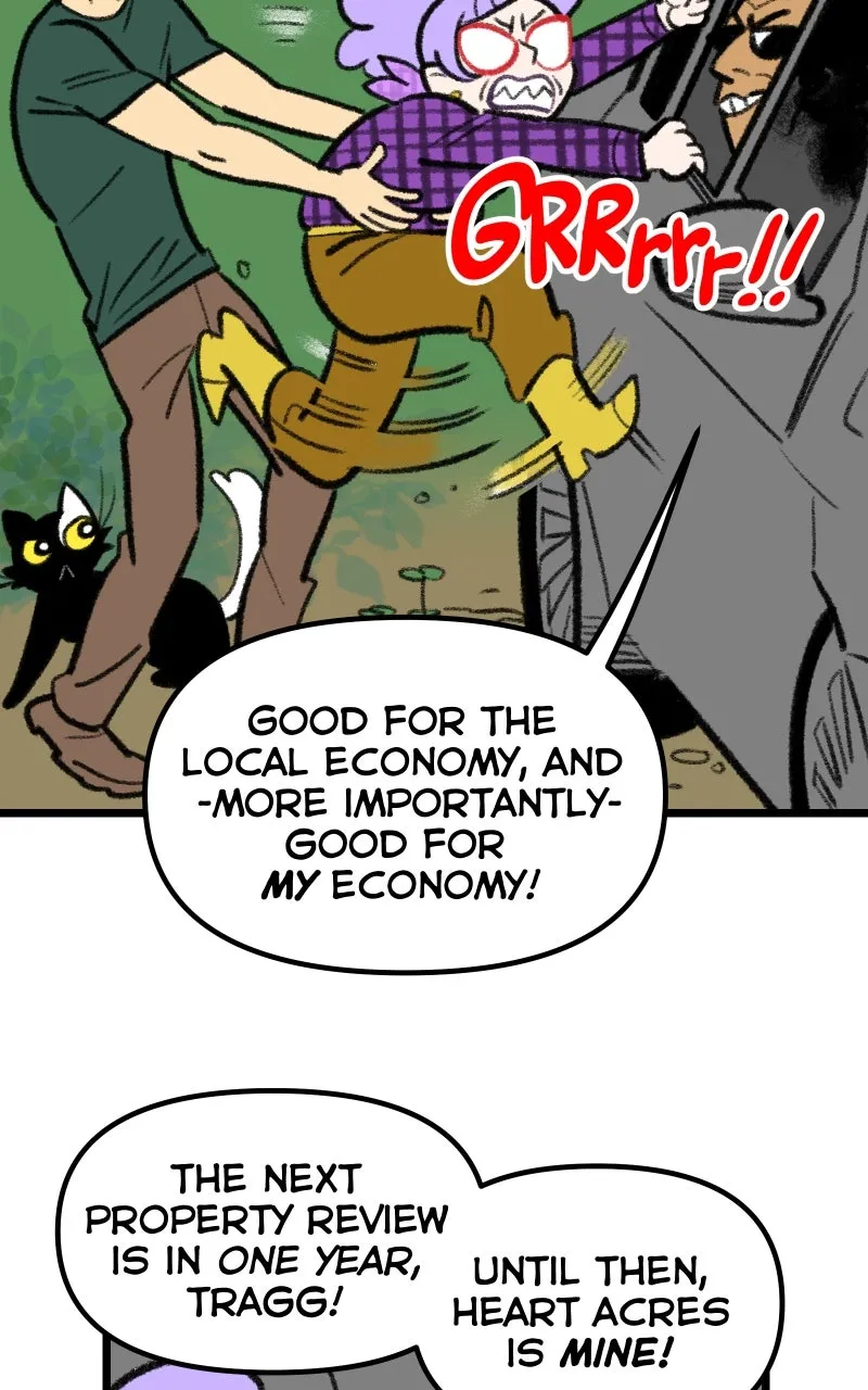 Read Heart Acres chapter 3 image 39 on Lezhin