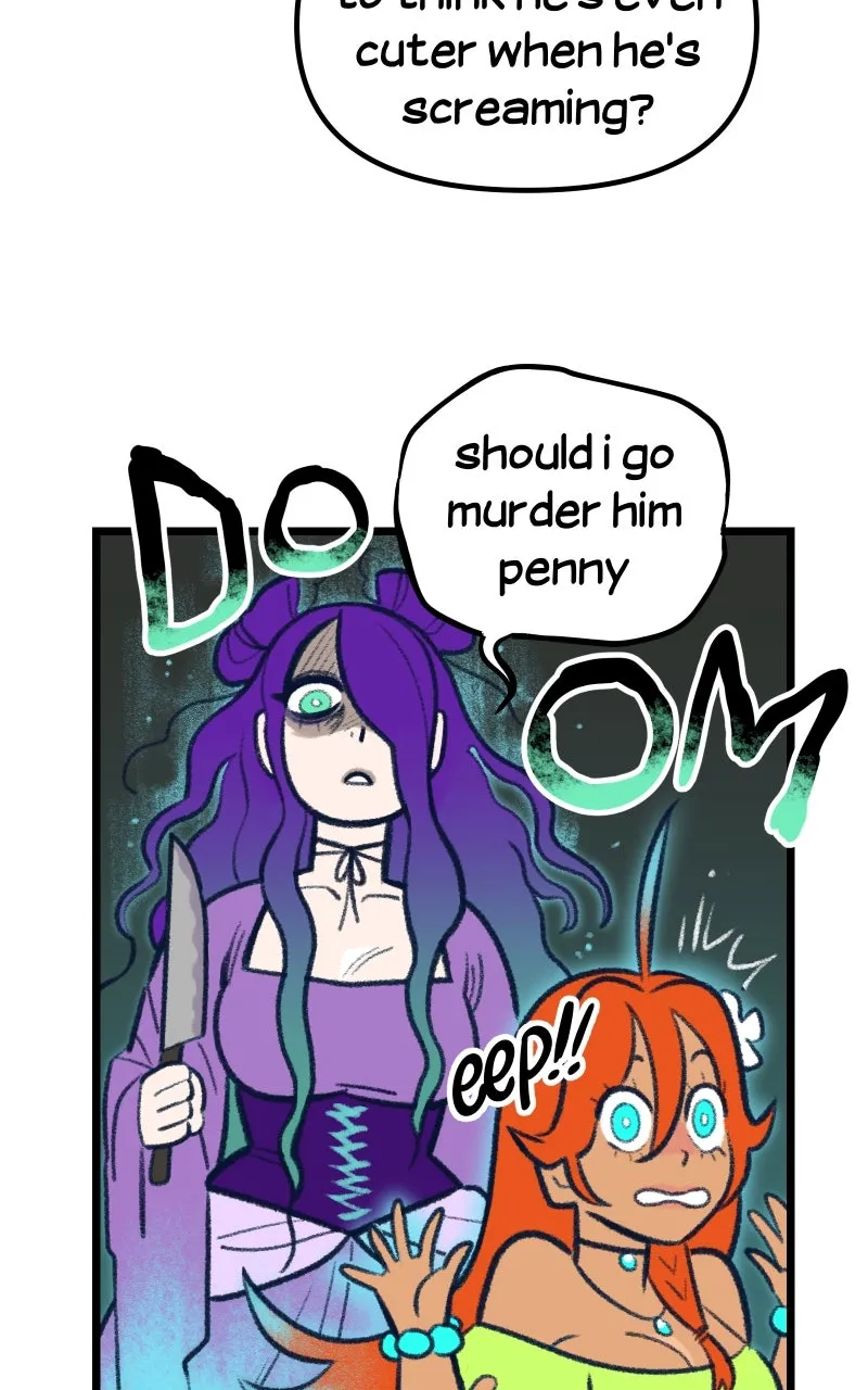 Read Heart Acres chapter 3 image 4 on Lezhin