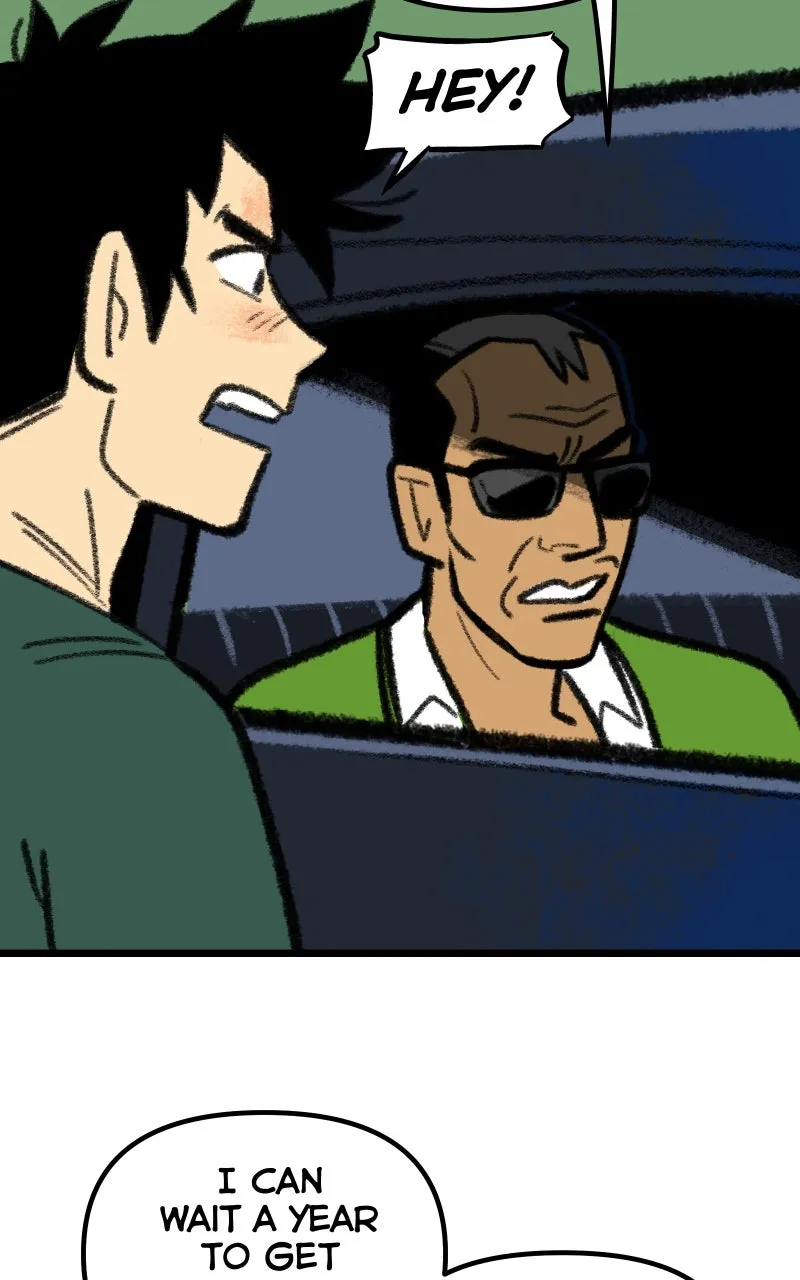 Read Heart Acres chapter 3 image 41 on Lezhin