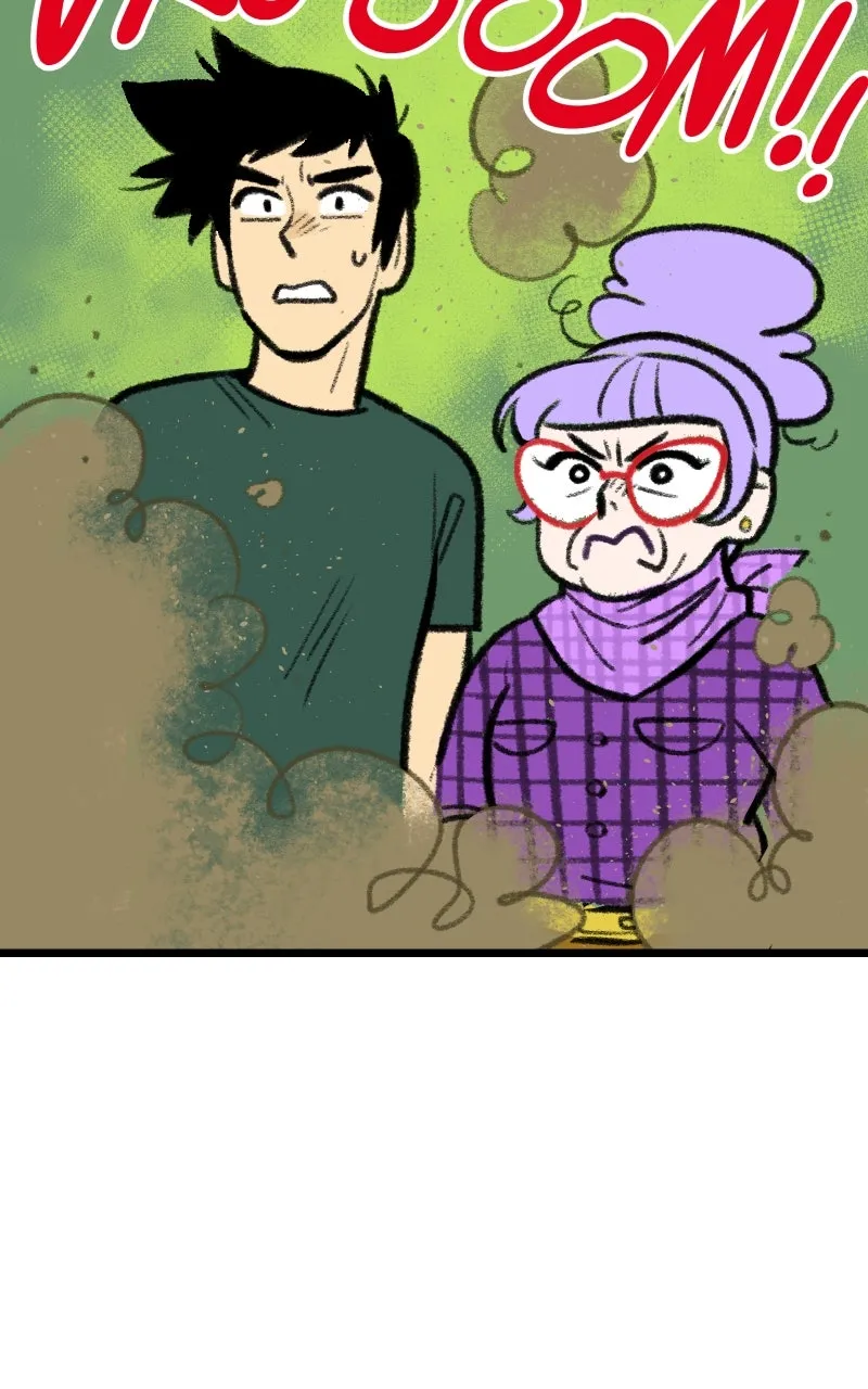 Read Heart Acres chapter 3 image 43 on Lezhin