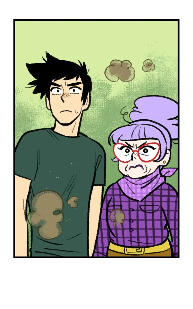 Read Heart Acres chapter 3 image 44 on Lezhin