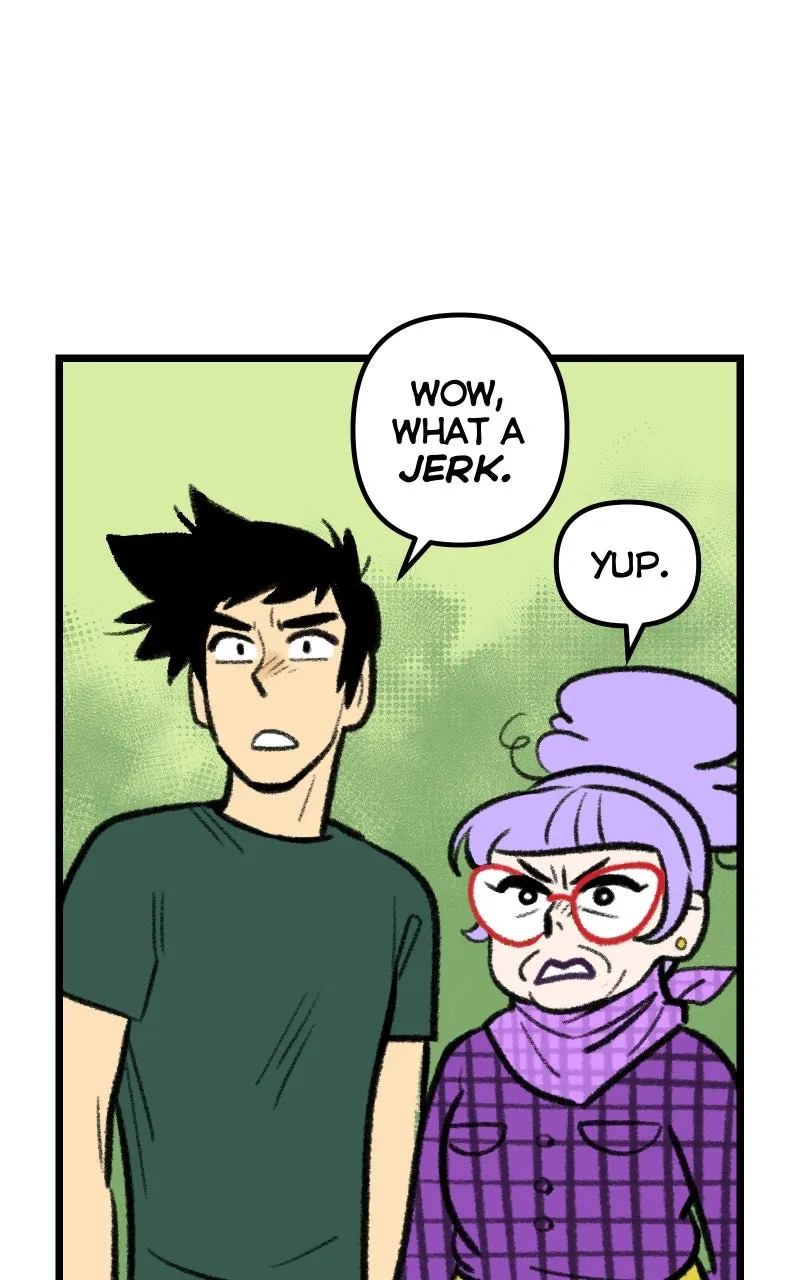 Read Heart Acres chapter 3 image 45 on Lezhin