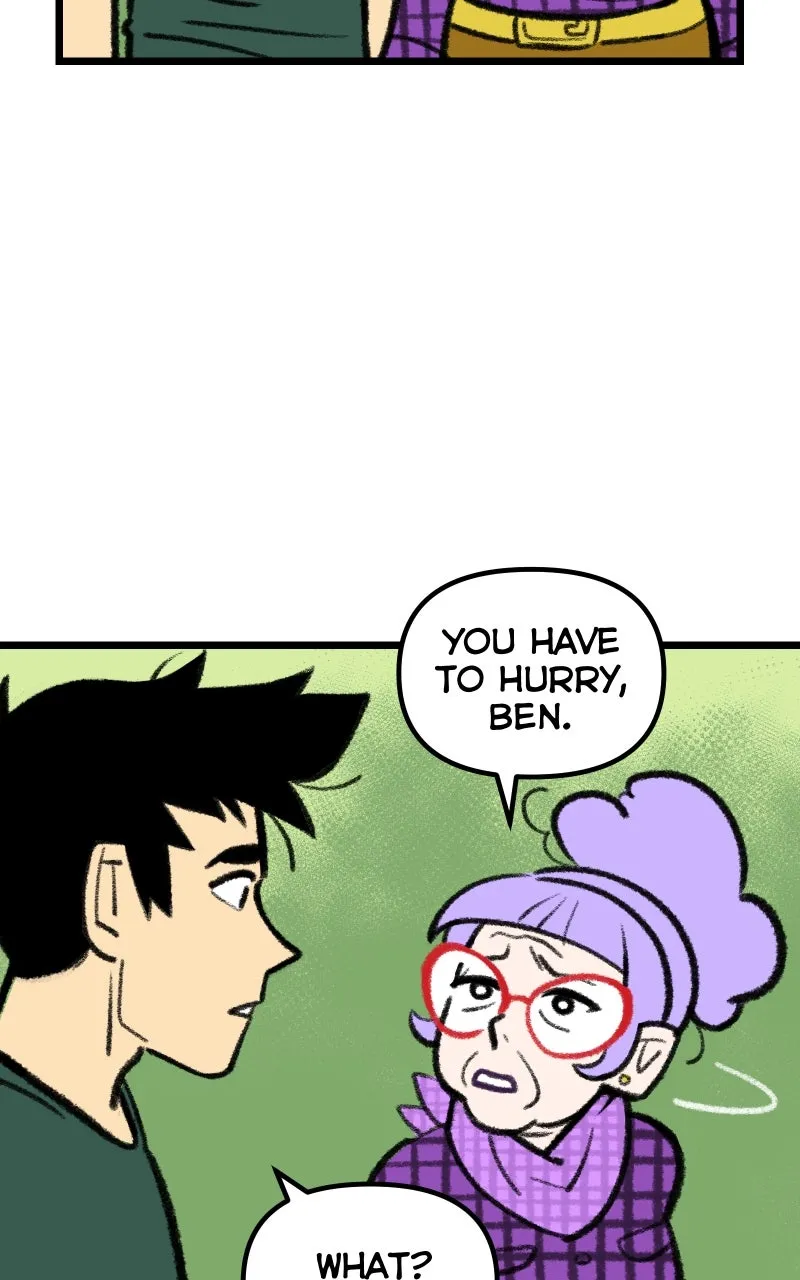 Read Heart Acres chapter 3 image 46 on Lezhin