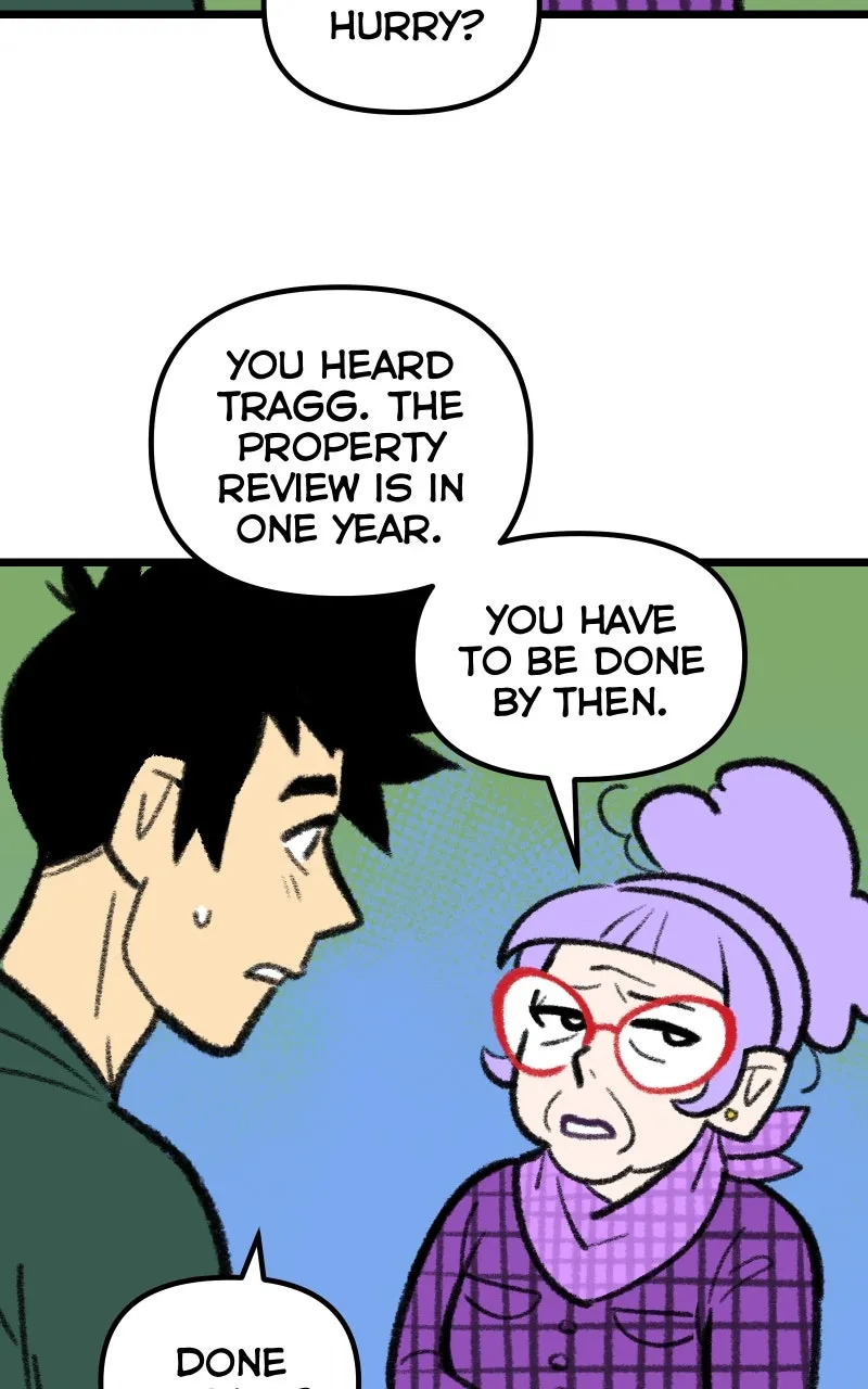 Read Heart Acres chapter 3 image 47 on Lezhin
