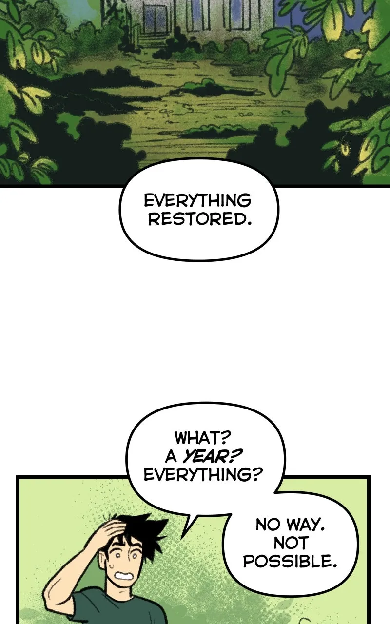 Read Heart Acres chapter 3 image 49 on Lezhin