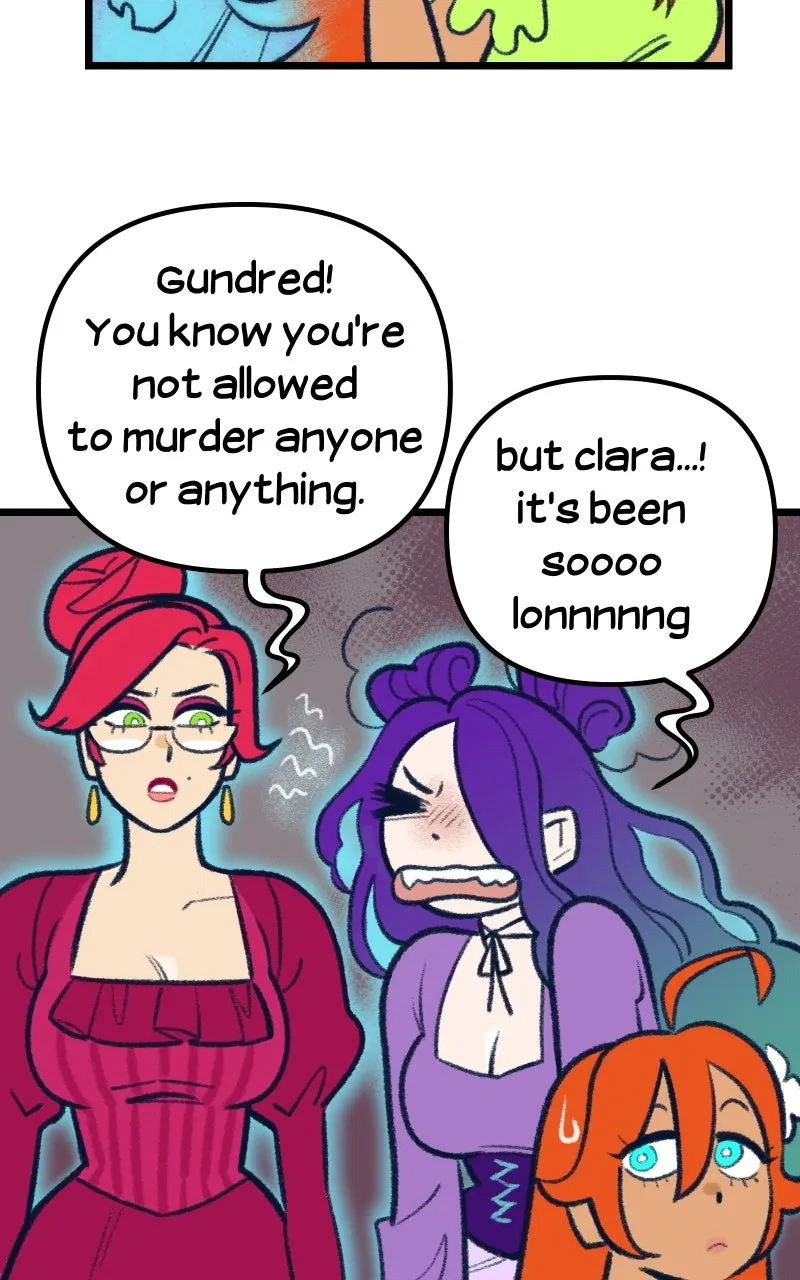 Read Heart Acres chapter 3 image 5 on Lezhin