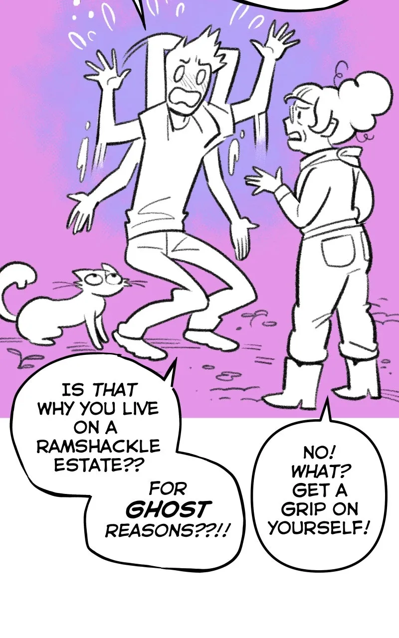 Read Heart Acres chapter 3 image 54 on Lezhin