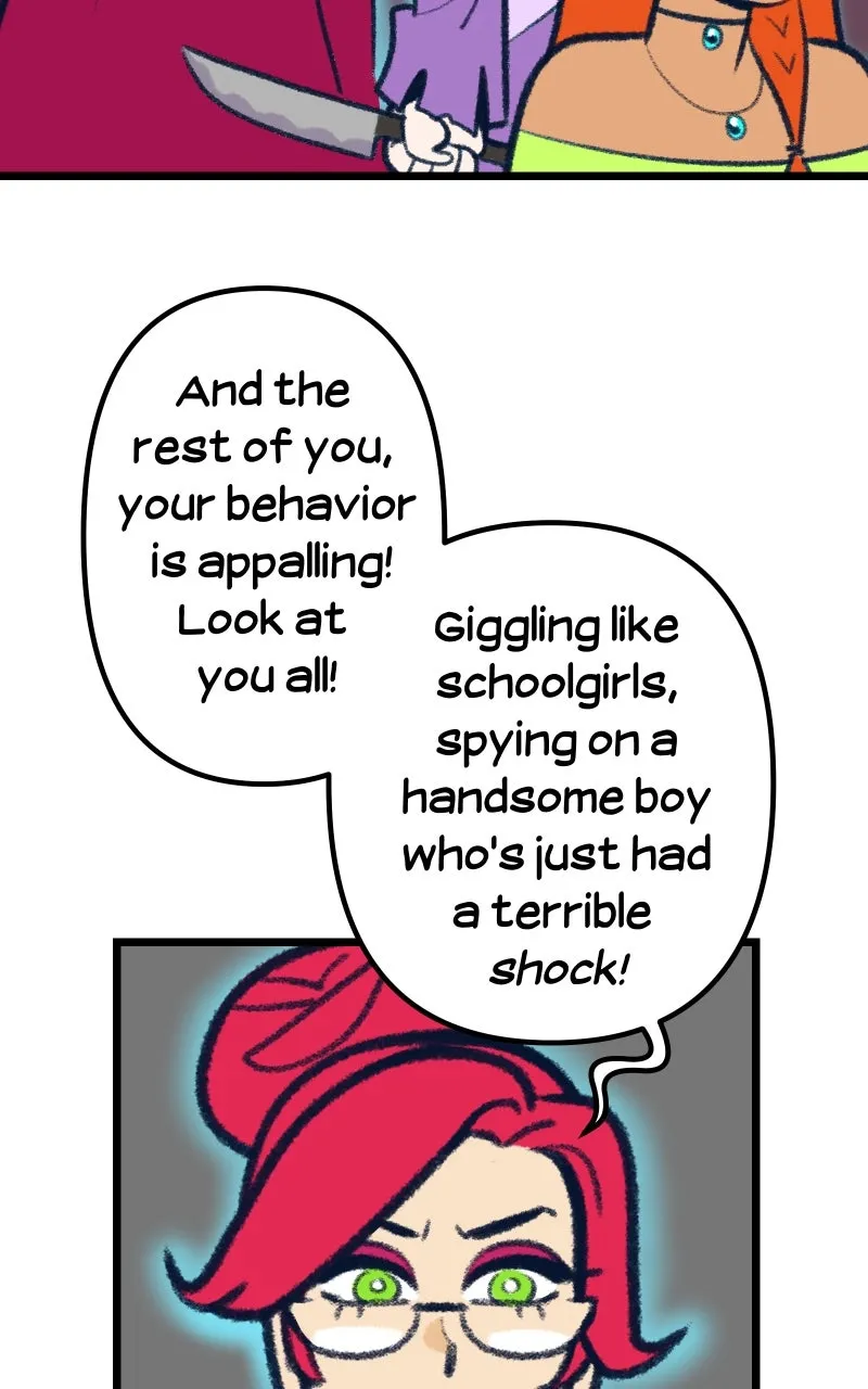 Read Heart Acres chapter 3 image 6 on Lezhin