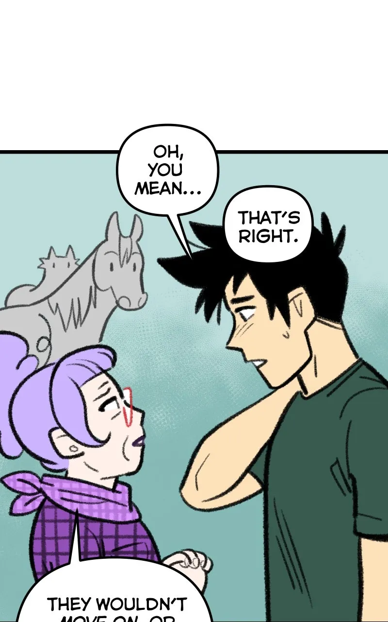 Read Heart Acres chapter 3 image 60 on Lezhin