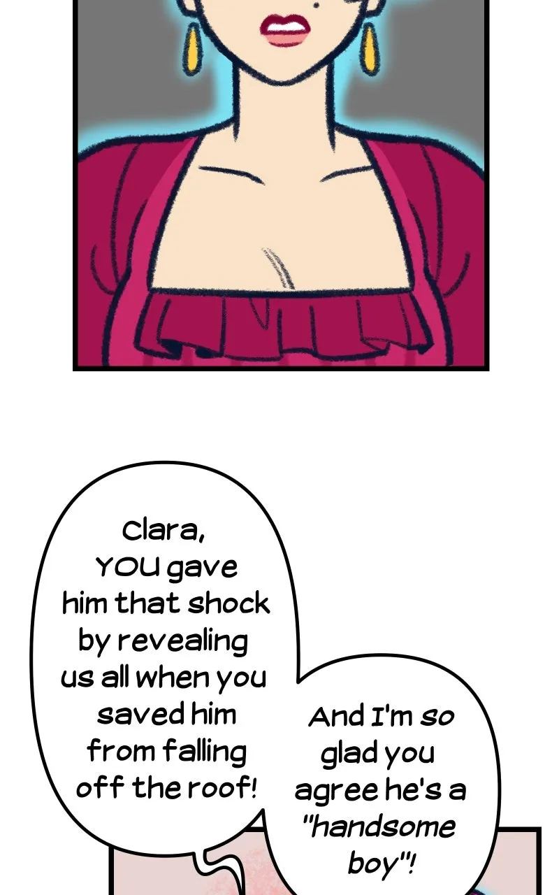 Read Heart Acres chapter 3 image 7 on Lezhin