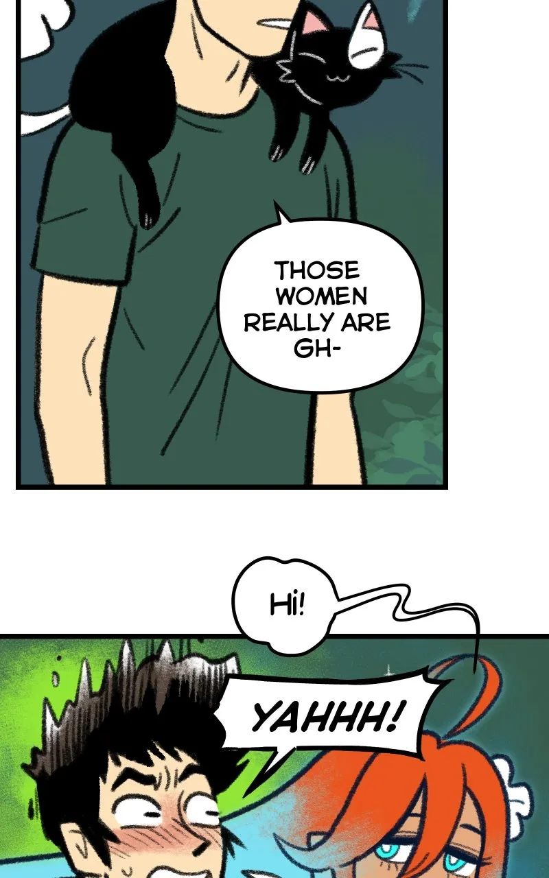 Read Heart Acres chapter 3 image 74 on Lezhin