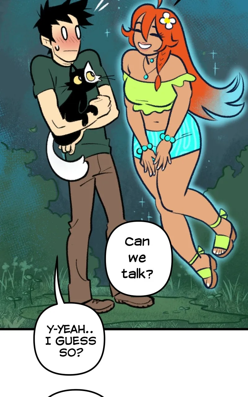 Read Heart Acres chapter 3 image 76 on Lezhin
