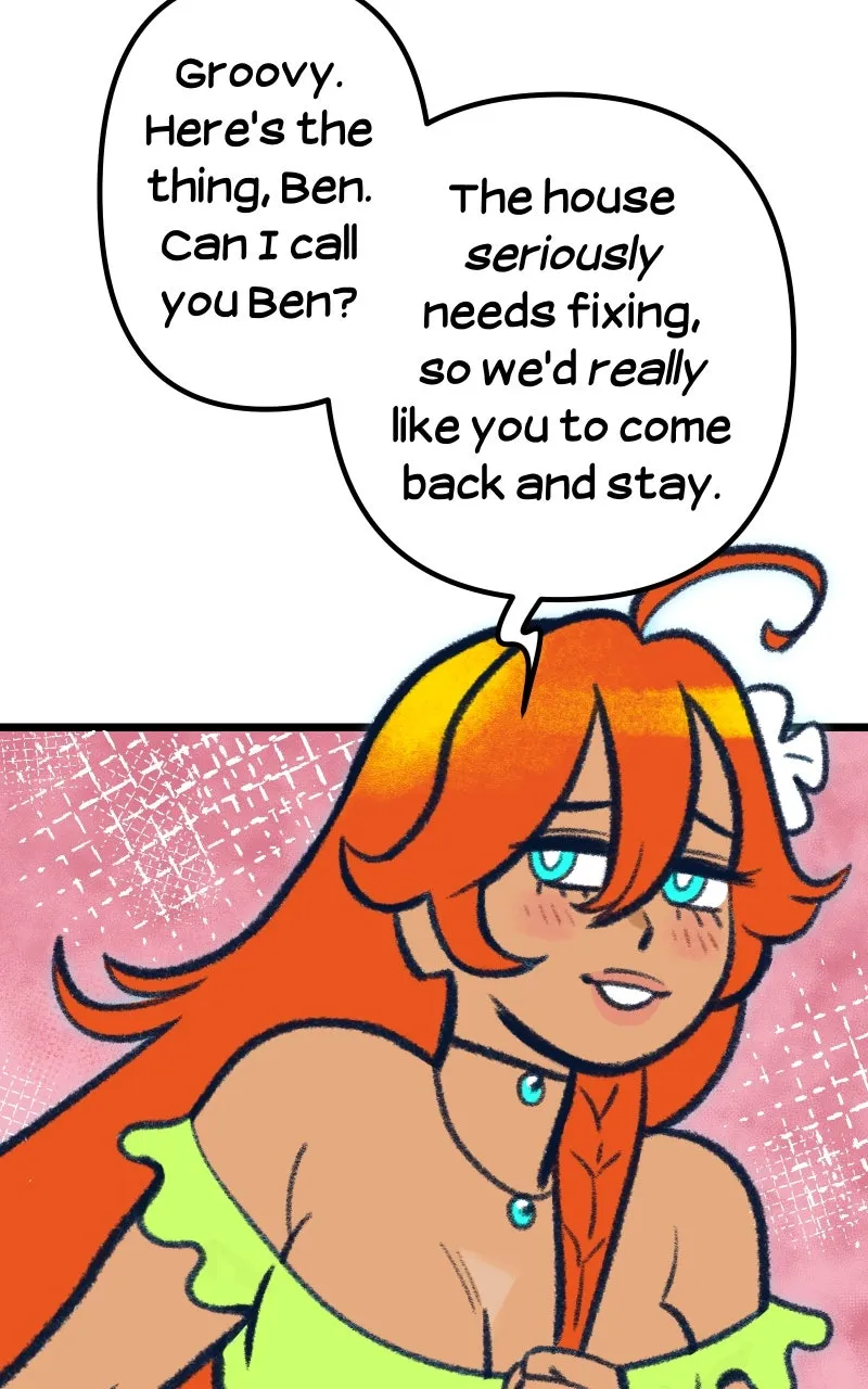 Read Heart Acres chapter 3 image 77 on Lezhin