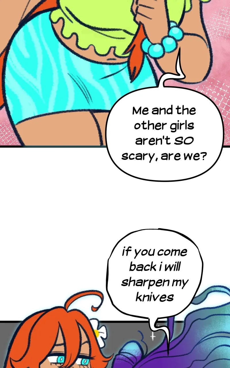 Read Heart Acres chapter 3 image 78 on Lezhin