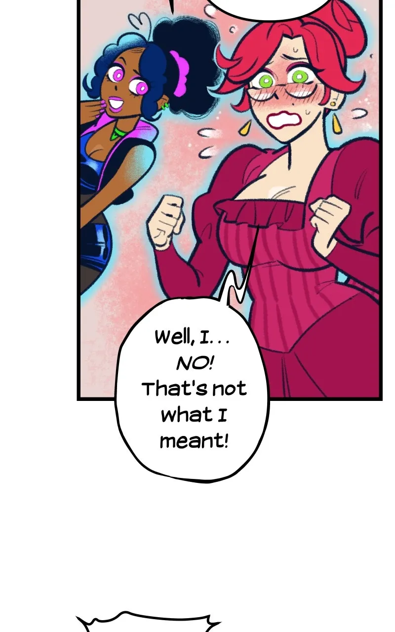 Read Heart Acres chapter 3 image 8 on Lezhin