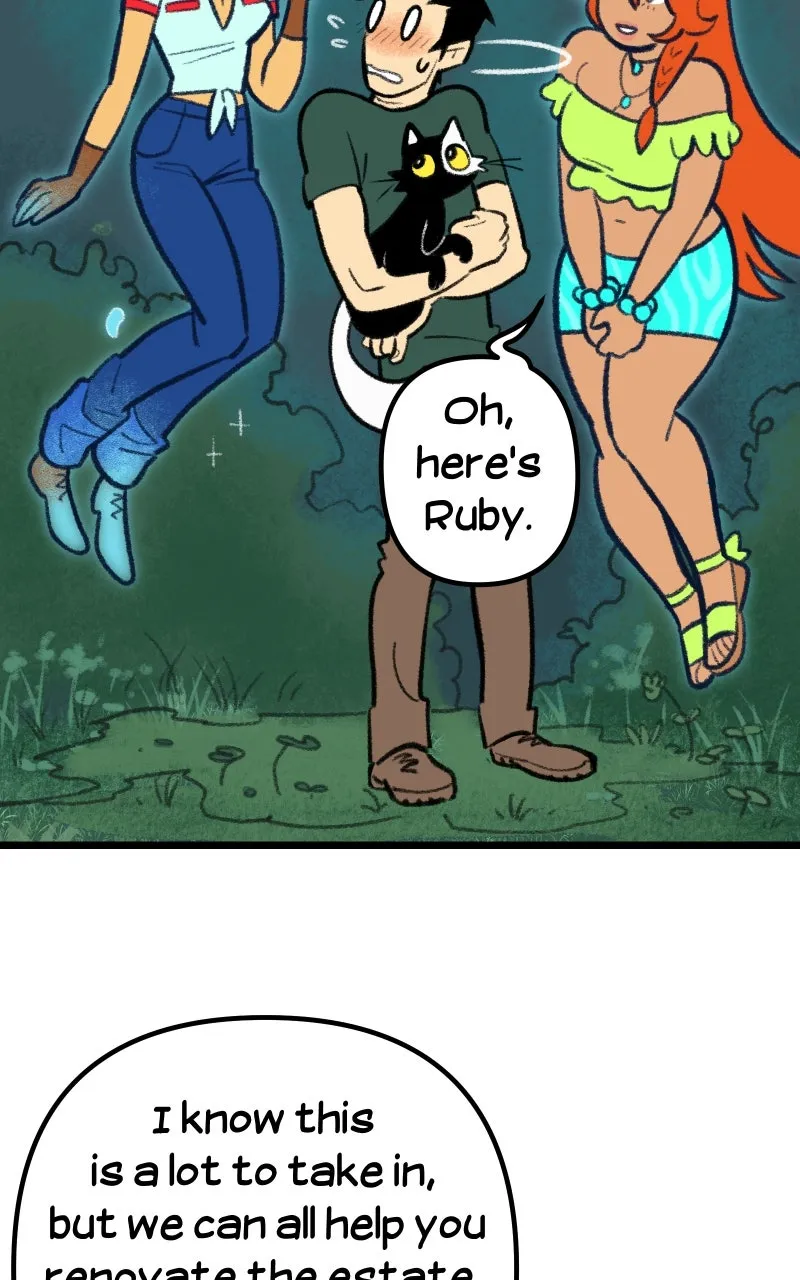 Read Heart Acres chapter 3 image 80 on Lezhin