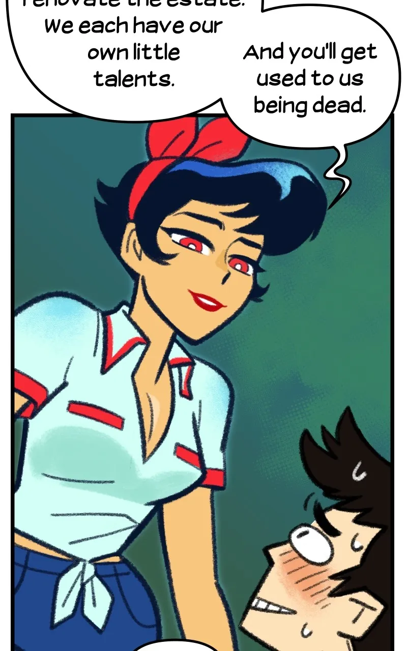 Read Heart Acres chapter 3 image 81 on Lezhin