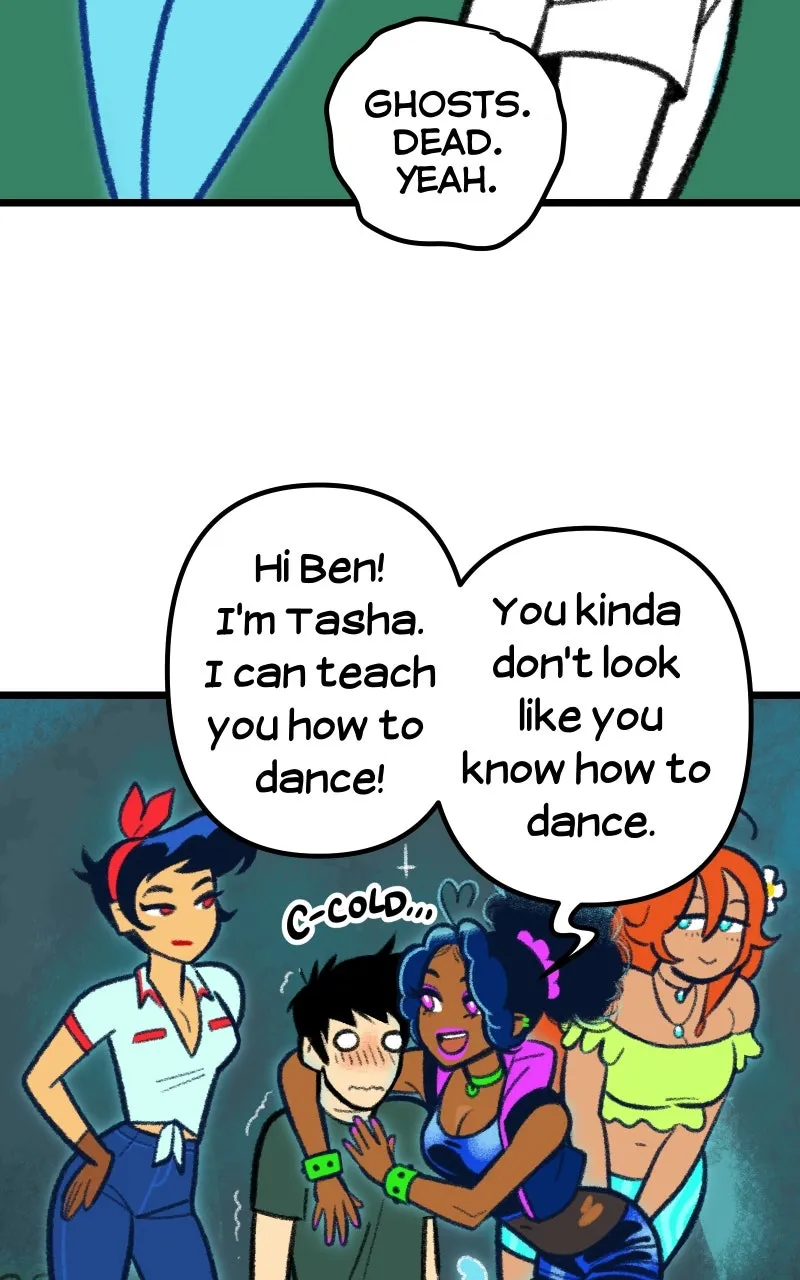 Read Heart Acres chapter 3 image 83 on Lezhin