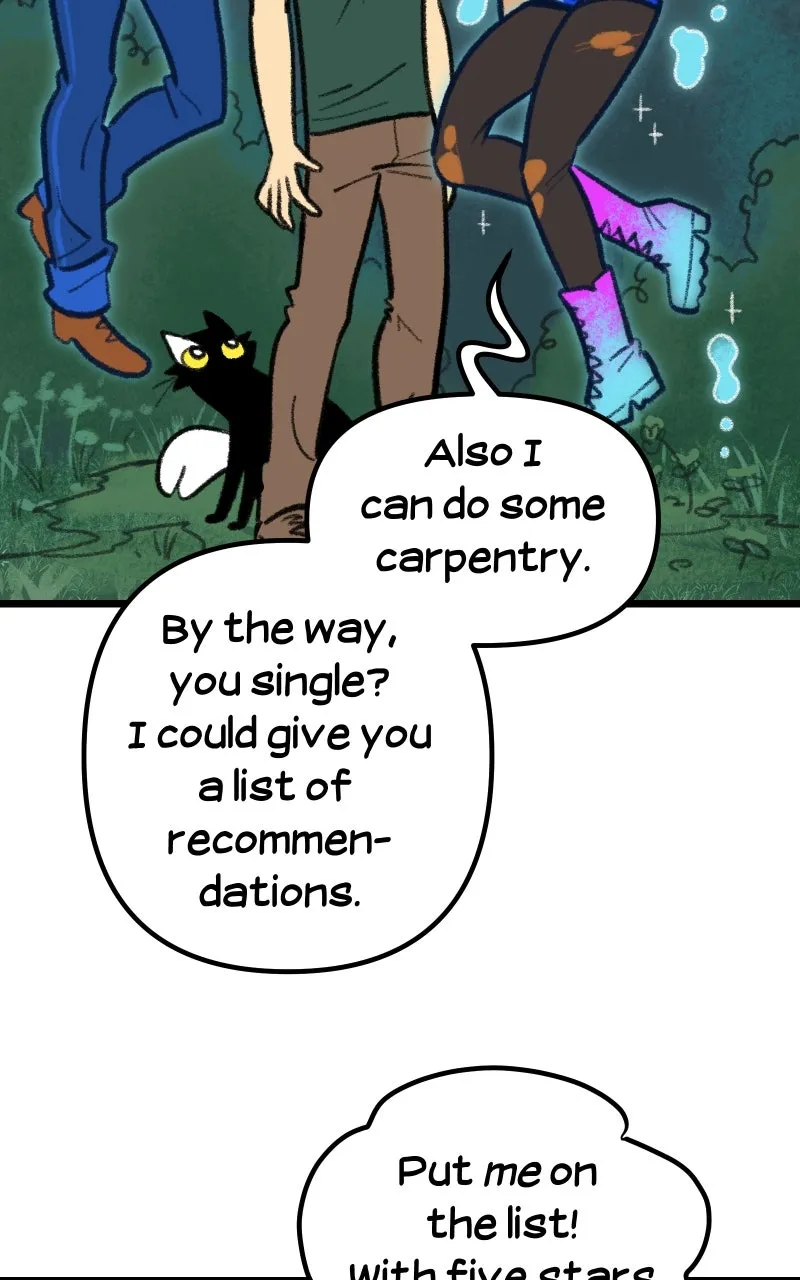 Read Heart Acres chapter 3 image 84 on Lezhin