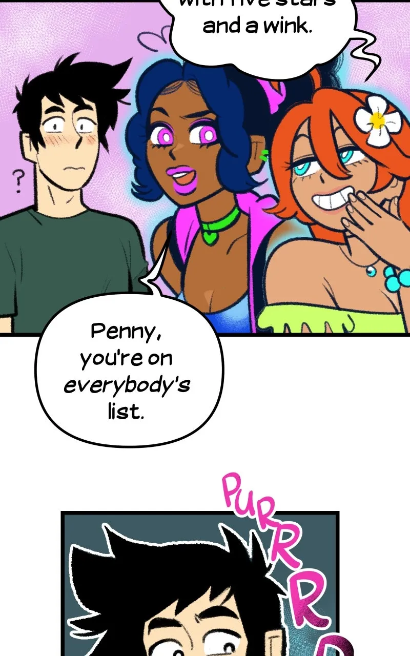 Read Heart Acres chapter 3 image 85 on Lezhin
