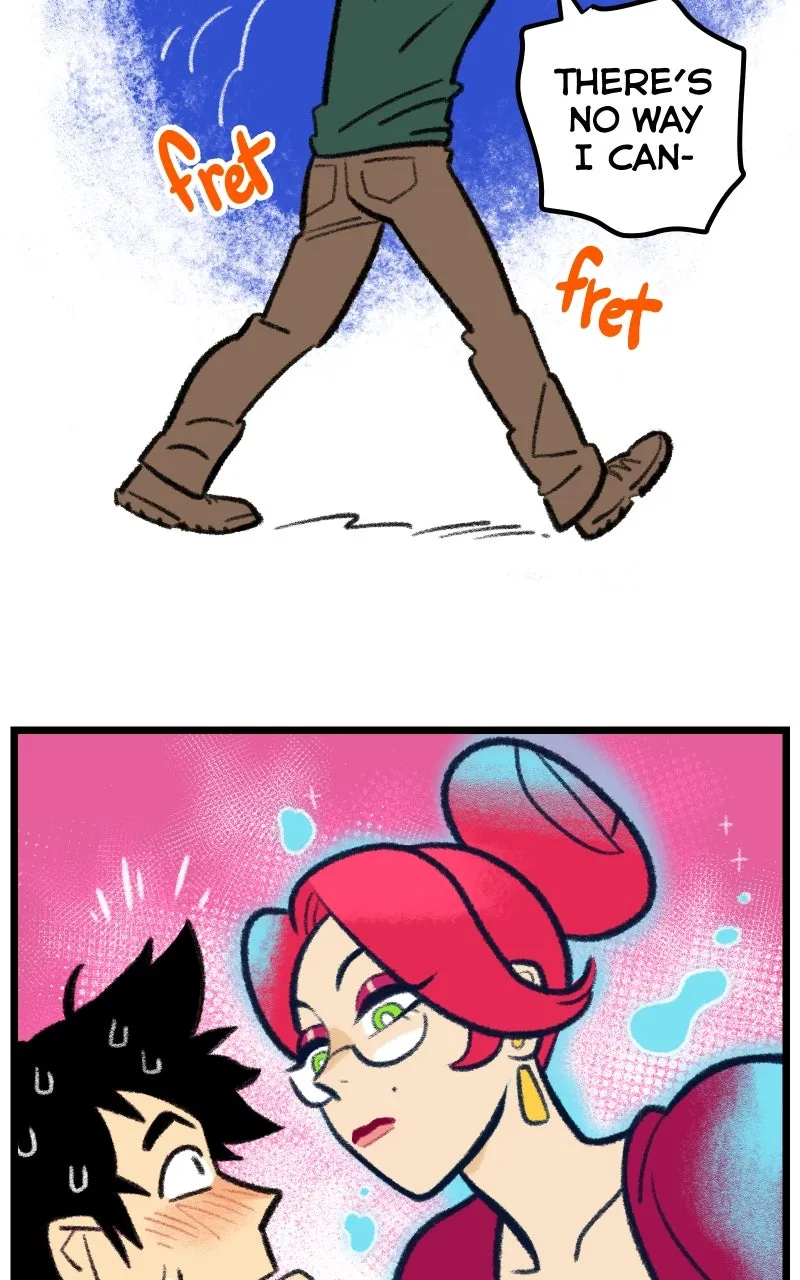 Read Heart Acres chapter 3 image 89 on Lezhin