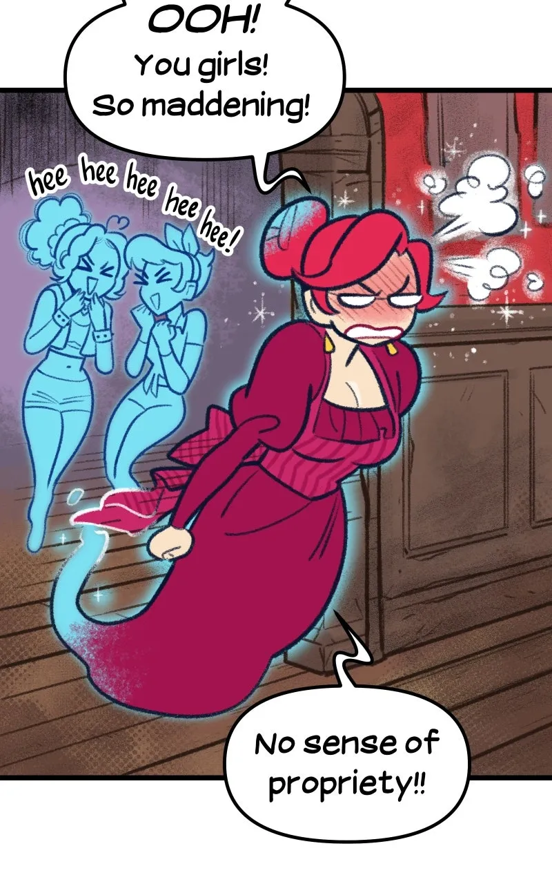 Read Heart Acres chapter 3 image 9 on Lezhin