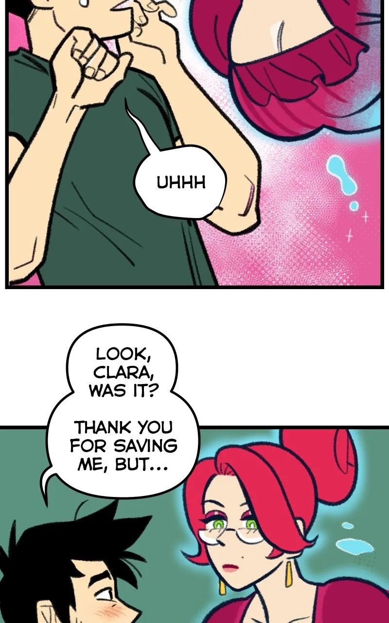 Read Heart Acres chapter 3 image 90 on Lezhin