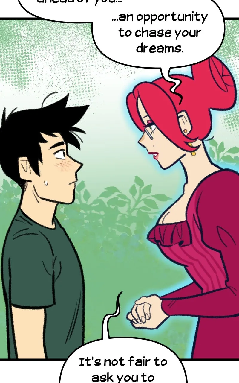 Read Heart Acres chapter 3 image 93 on Lezhin
