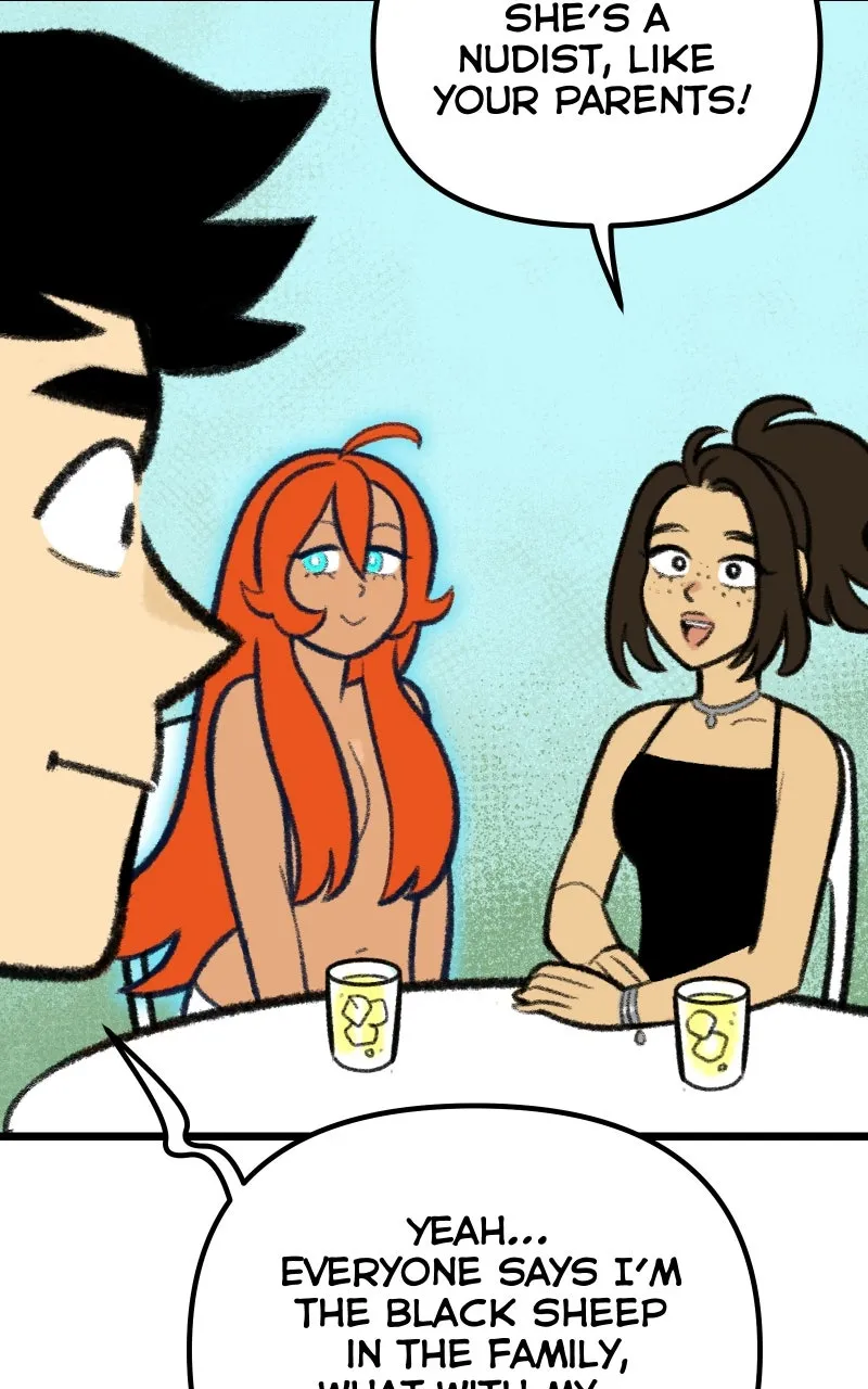 Read Heart Acres chapter 30 image 25 on Lezhin
