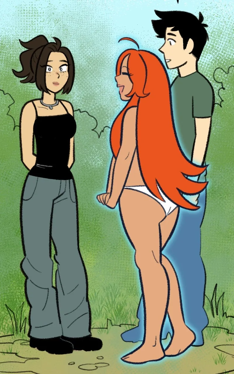 Read Heart Acres chapter 30 image 50 on Lezhin