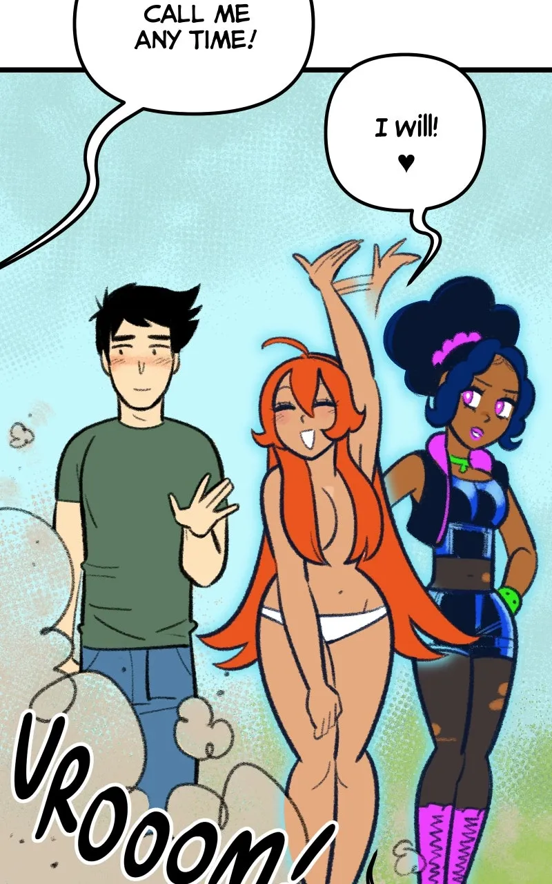 Read Heart Acres chapter 30 image 66 on Lezhin