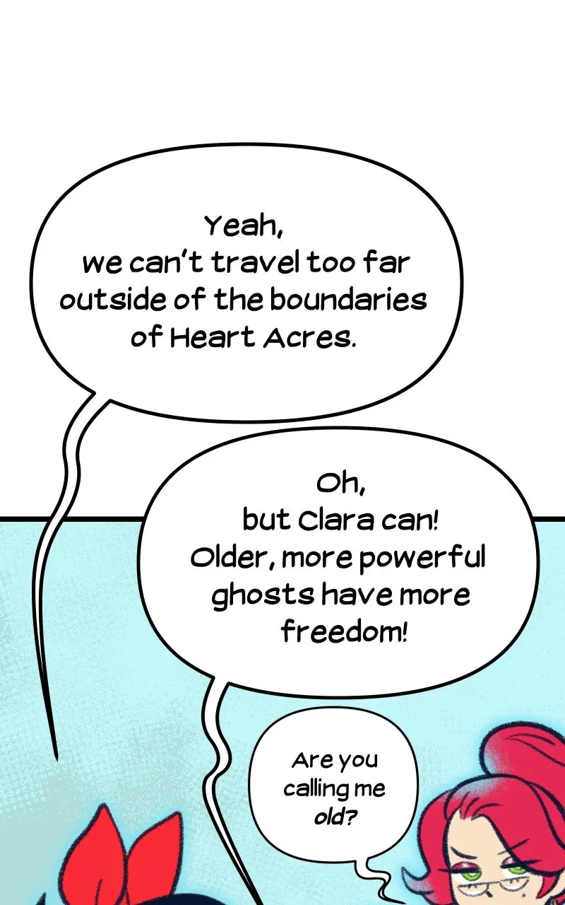 Read Heart Acres chapter 30 image 71 on Lezhin