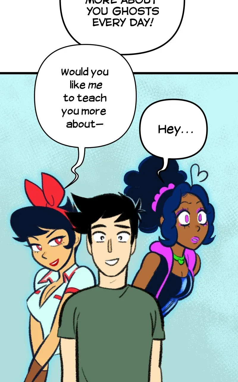 Read Heart Acres chapter 30 image 73 on Lezhin