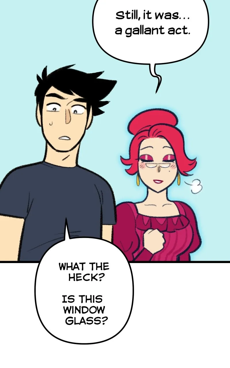 Read Heart Acres chapter 31 image 76 on Lezhin