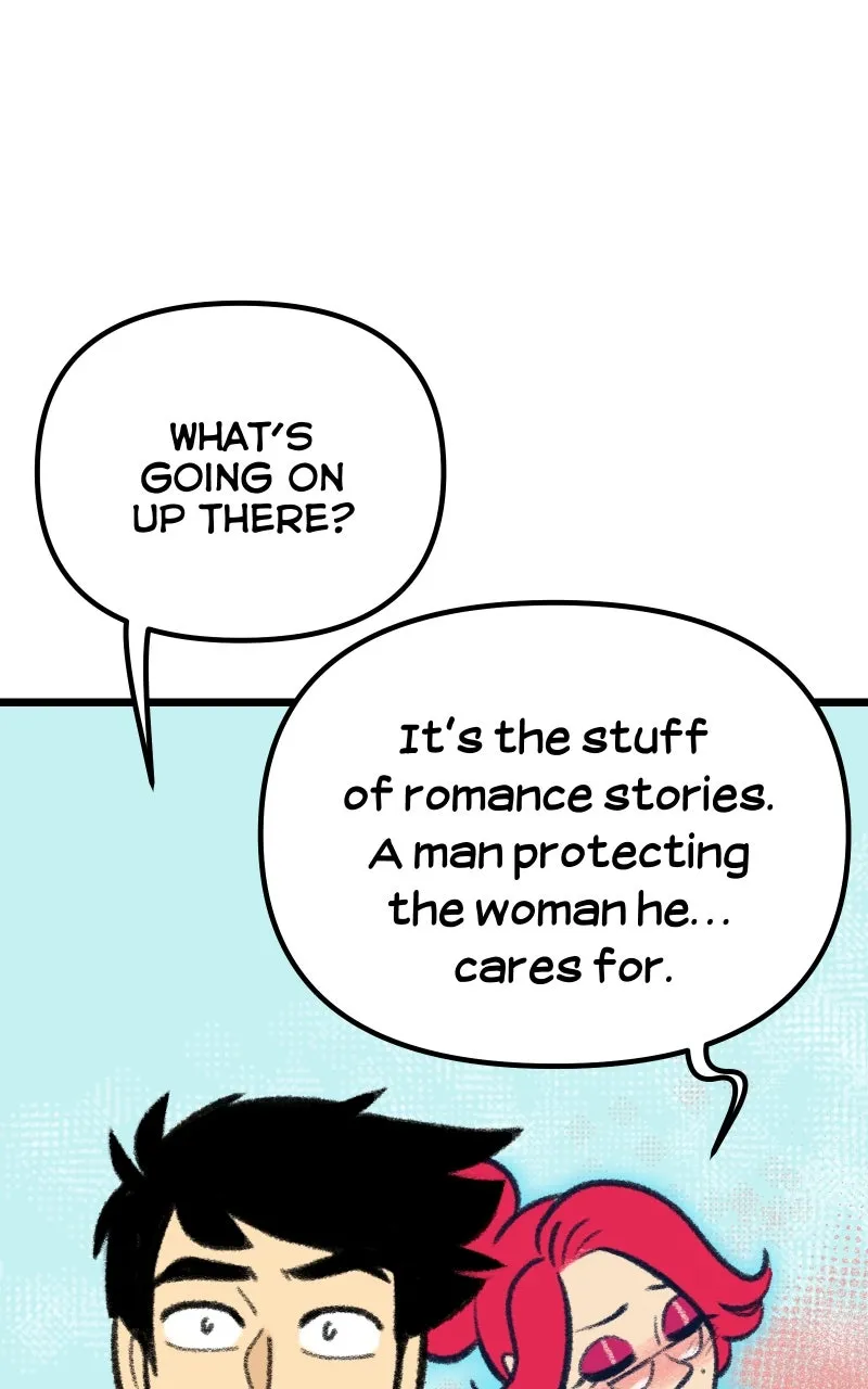 Read Heart Acres chapter 31 image 77 on Lezhin