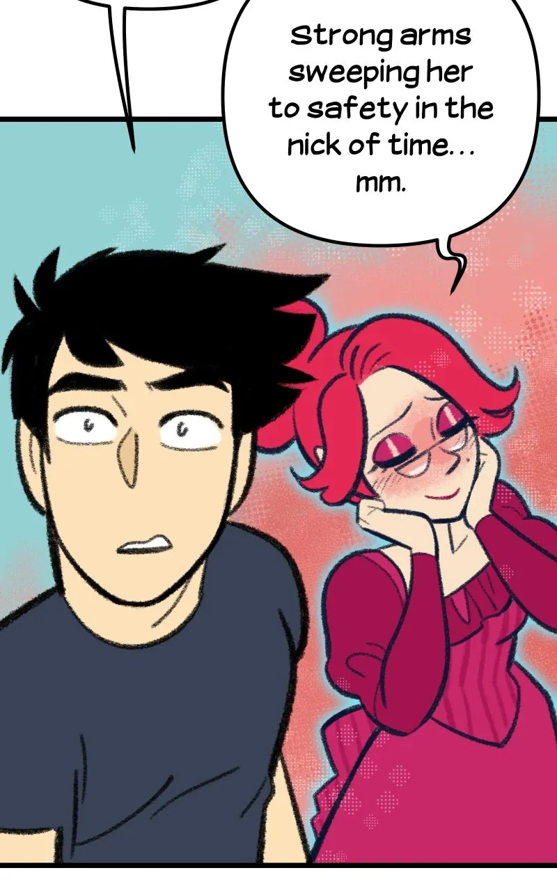 Read Heart Acres chapter 31 image 79 on Lezhin