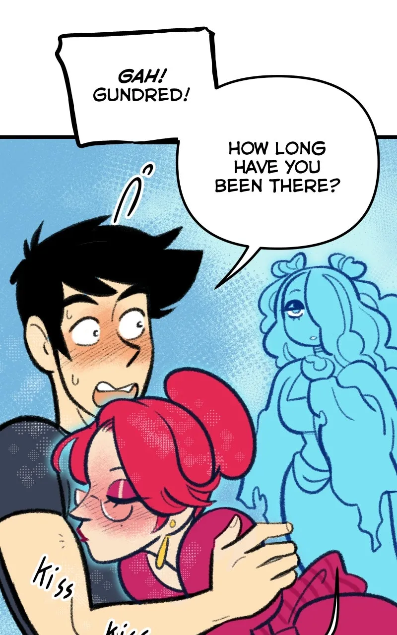 Read Heart Acres chapter 32 image 26 on Lezhin