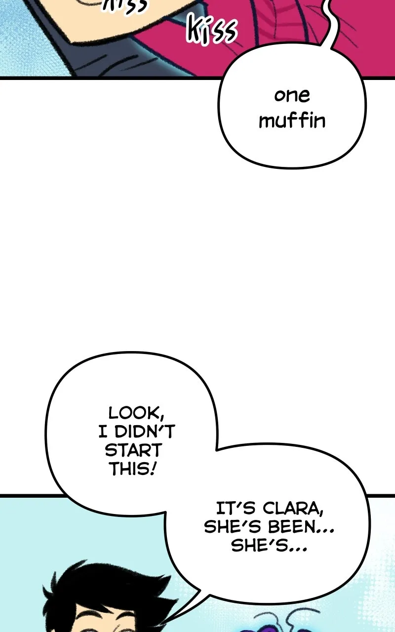 Read Heart Acres chapter 32 image 27 on Lezhin