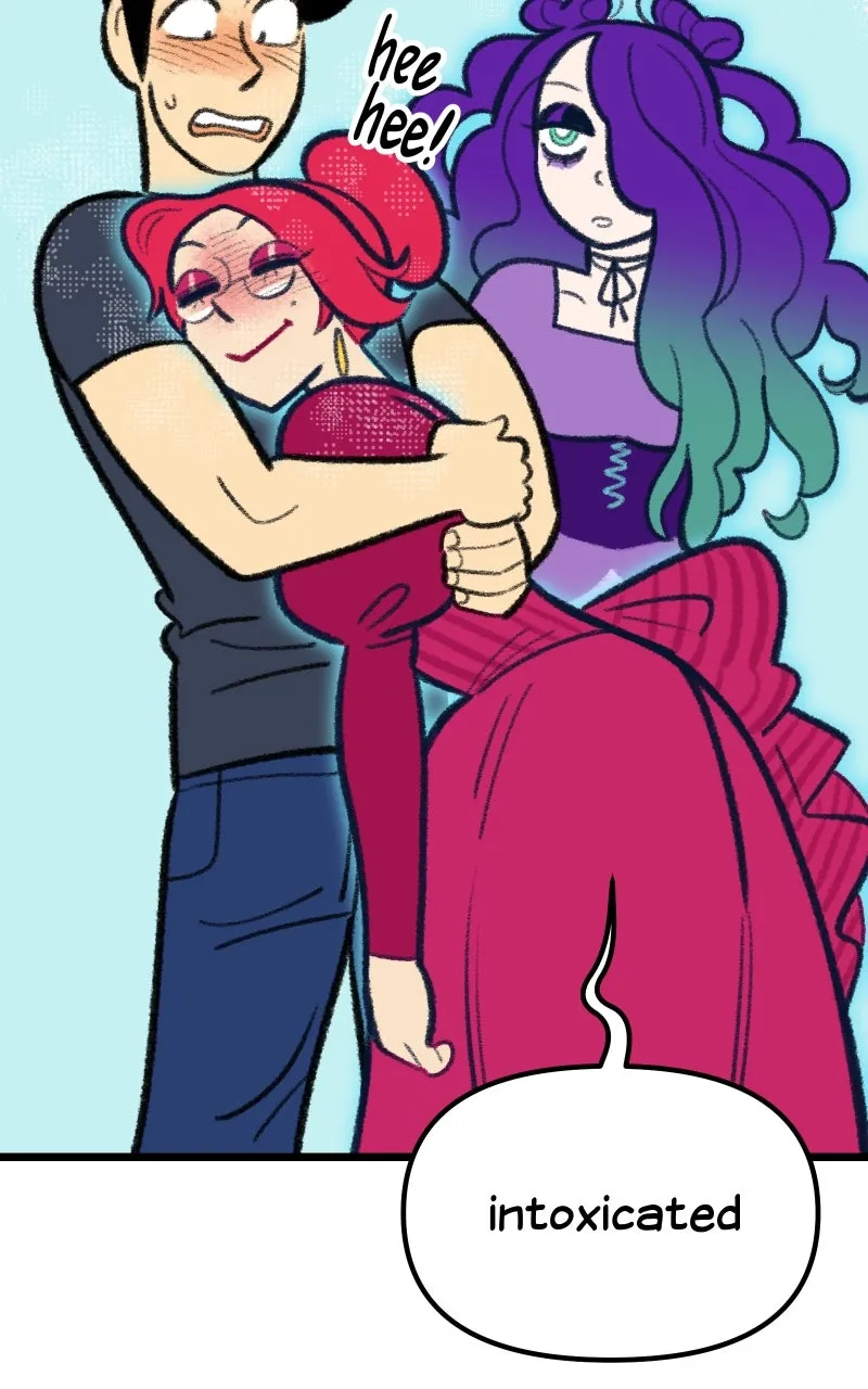 Read Heart Acres chapter 32 image 28 on Lezhin