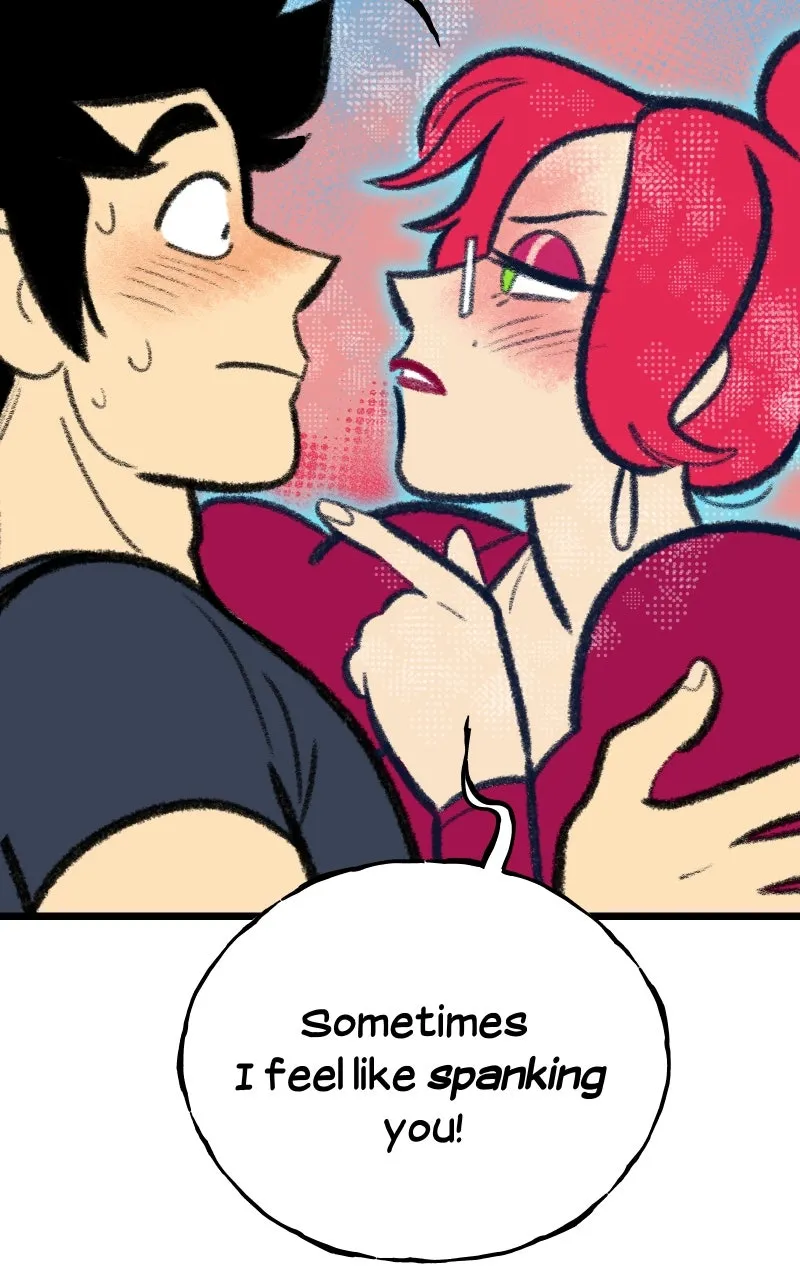 Read Heart Acres chapter 32 image 37 on Lezhin