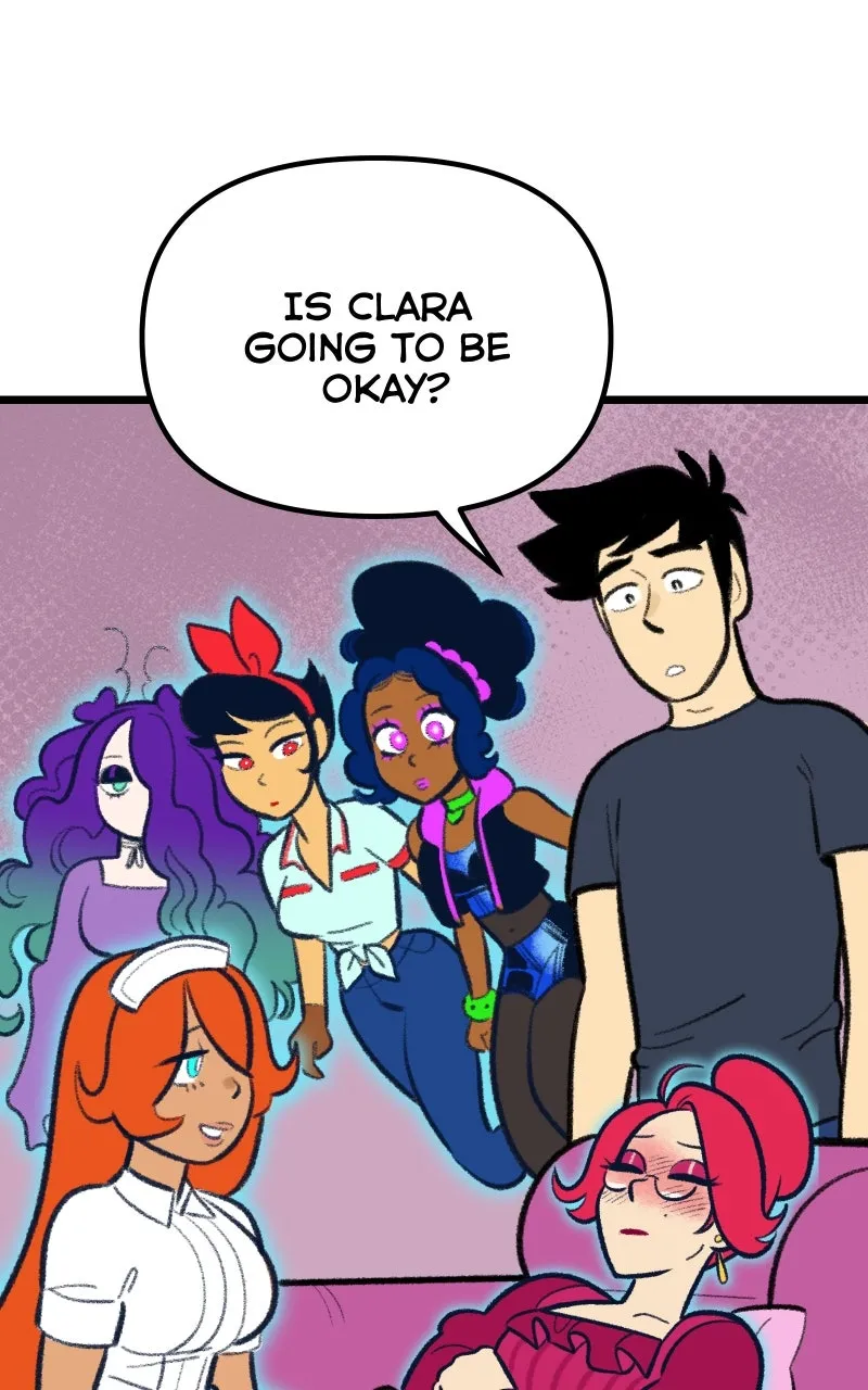 Read Heart Acres chapter 32 image 60 on Lezhin