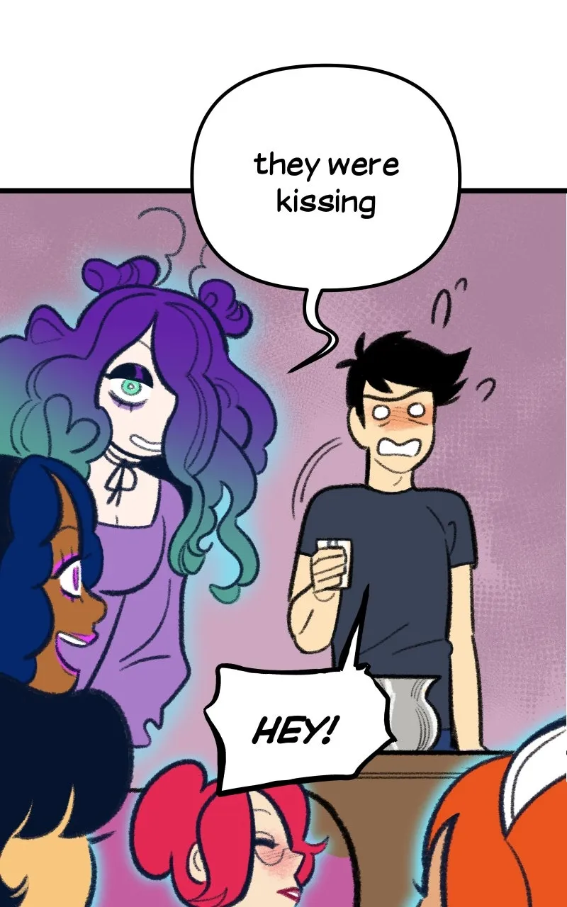 Read Heart Acres chapter 32 image 72 on Lezhin